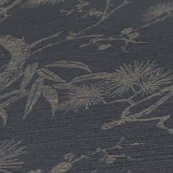 Ταπετσαρία τοίχου συλλογής Black is Beautiful 1005x53mm