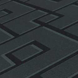 Ταπετσαρία τοίχου συλλογής Black is Beautiful 1005x53mm