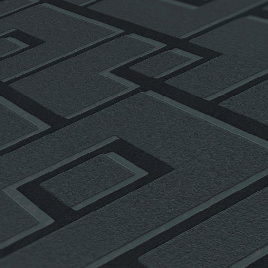 Ταπετσαρία τοίχου συλλογής Black is Beautiful 1005x53mm