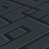 Ταπετσαρία τοίχου συλλογής Black is Beautiful 1005x53mm