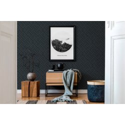 Ταπετσαρία τοίχου συλλογής Black is Beautiful 1005x53mm