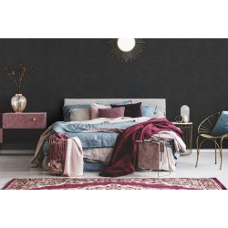 Ταπετσαρία τοίχου συλλογής Black is Beautiful 1005x53mm