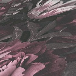 Ταπετσαρία τοίχου συλλογής Black is Beautiful 1005x53mm