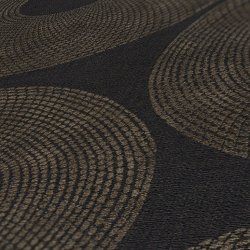 Ταπετσαρία τοίχου συλλογής Black is Beautiful 1005x53mm