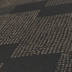 Ταπετσαρία τοίχου συλλογής Black is Beautiful 1005x53mm