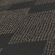 Ταπετσαρία τοίχου συλλογής Black is Beautiful 1005x53mm