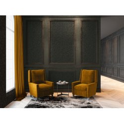 Ταπετσαρία τοίχου συλλογής Black is Beautiful 1005x53mm
