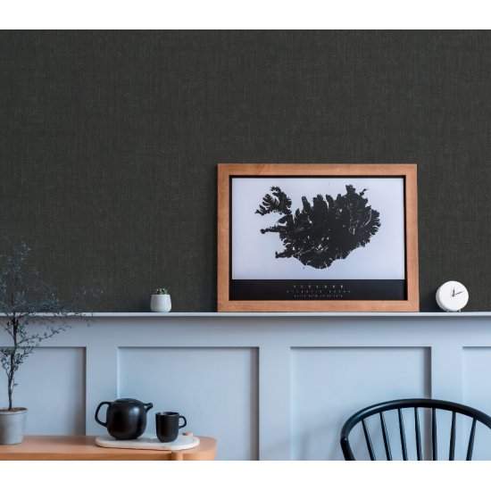 Ταπετσαρία τοίχου συλλογής Black is Beautiful 1005x53mm