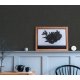 Ταπετσαρία τοίχου συλλογής Black is Beautiful 1005x53mm