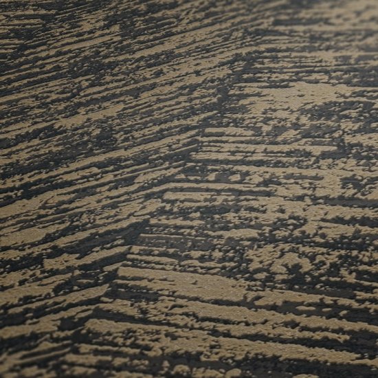 Ταπετσαρία τοίχου συλλογής Black is Beautiful 1005x53mm
