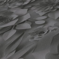Ταπετσαρία τοίχου συλλογής Black is Beautiful 1005x53mm