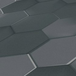 Ταπετσαρία τοίχου συλλογής Black is Beautiful 1005x53mm