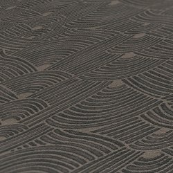 Ταπετσαρία τοίχου συλλογής Black is Beautiful 1005x53mm