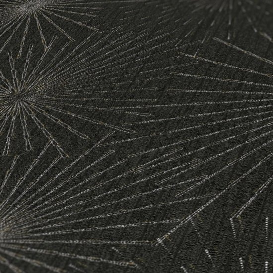 Ταπετσαρία τοίχου συλλογής Black is Beautiful 1005x53mm