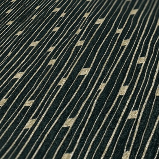 Ταπετσαρία τοίχου συλλογής Black is Beautiful 1005x53mm