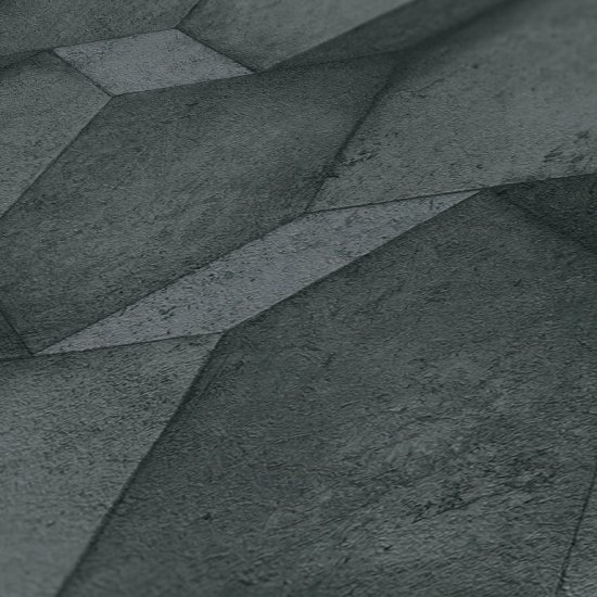 Ταπετσαρία τοίχου συλλογής Black is Beautiful 1005x53mm