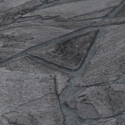 Ταπετσαρία τοίχου συλλογής Black is Beautiful 1005x53mm