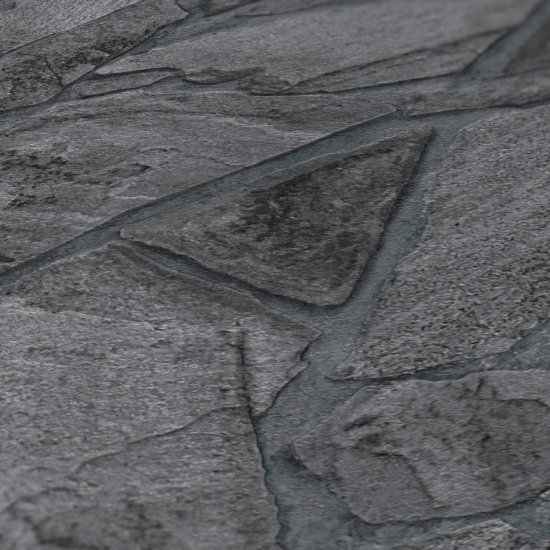 Ταπετσαρία τοίχου συλλογής Black is Beautiful 1005x53mm