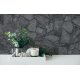 Ταπετσαρία τοίχου συλλογής Black is Beautiful 1005x53mm