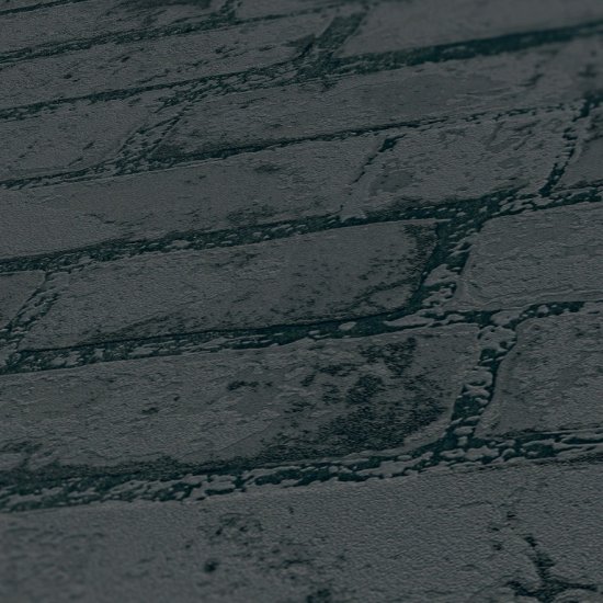 Ταπετσαρία τοίχου συλλογής Black is Beautiful 1005x53mm