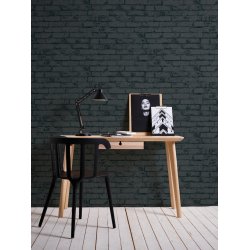 Ταπετσαρία τοίχου συλλογής Black is Beautiful 1005x53mm
