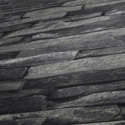 Ταπετσαρία τοίχου συλλογής Black is Beautiful 1005x53mm