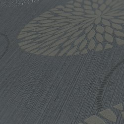Ταπετσαρία τοίχου συλλογής Black is Beautiful 1005x53mm