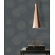 Ταπετσαρία τοίχου συλλογής Black is Beautiful 1005x53mm
