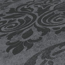 Ταπετσαρία τοίχου συλλογής Black is Beautiful 1005x53mm