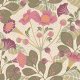 Ταπετσαρία τοίχου floral