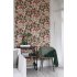 Ταπετσαρία τοίχου floral