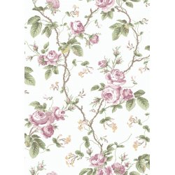Ταπετσαρία τοίχου floral