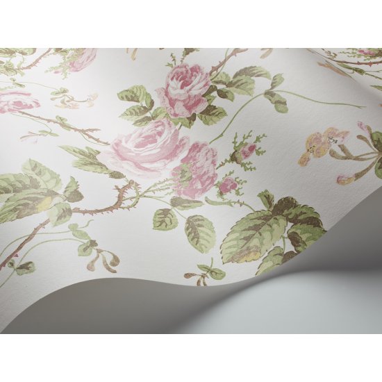 Ταπετσαρία τοίχου floral