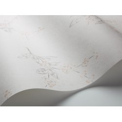 Ταπετσαρία τοίχου floral