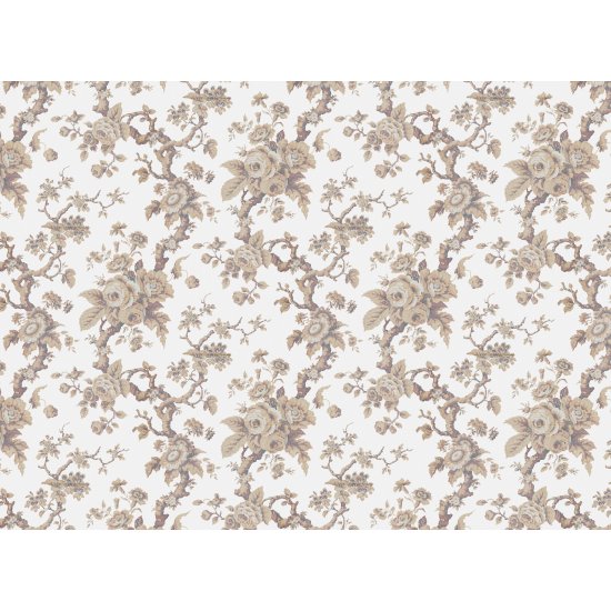 Ταπετσαρία τοίχου floral