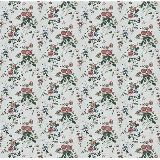 Ταπετσαρία τοίχου floral