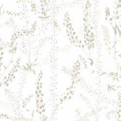 Ταπετσαρία τοίχου floral