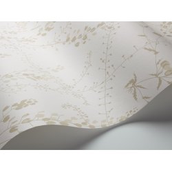 Ταπετσαρία τοίχου floral