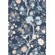 Ταπετσαρία τοίχου floral