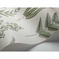 Ταπετσαρία τοίχου floral