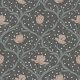 Ταπετσαρία τοίχου floral