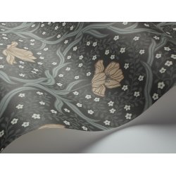 Ταπετσαρία τοίχου floral