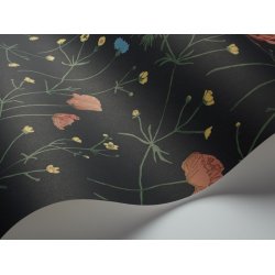 Ταπετσαρία τοίχου floral
