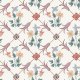 Ταπετσαρία τοίχου floral