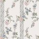 Ταπετσαρία τοίχου floral