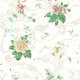 Ταπετσαρία τοίχου floral