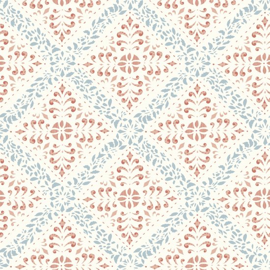 Ταπετσαρία τοίχου floral