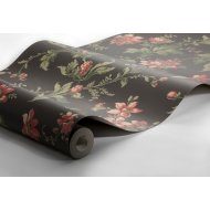 Ταπετσαρία τοίχου floral
