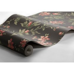 Ταπετσαρία τοίχου floral
