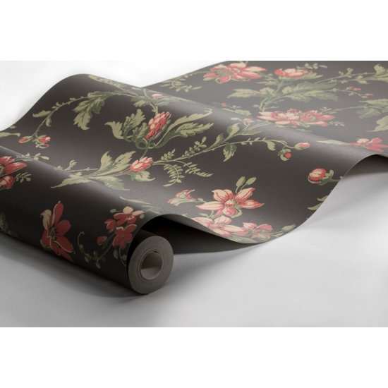 Ταπετσαρία τοίχου floral